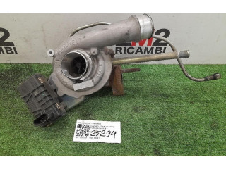  Турбина Chevrolet Cruze  968322007719030002, 968322007719030002         