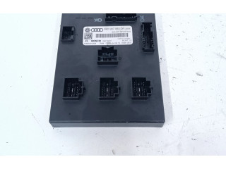 Блок комфорта 8K0907063DF   Audi A4 Allroad   