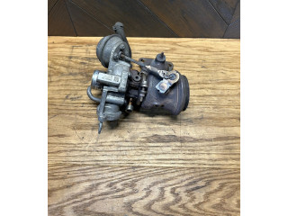 Турбина Peugeot 2008 I 8362500002 для двигателя HN02