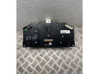 Přístrojová deska  Nissan Murano Z51 2012 1AN1A42LL, 1101110002  