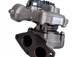 Turbodmychadlo Турбина 8508091, 54409700026   BMW X5M F85 4.0  N57D30B