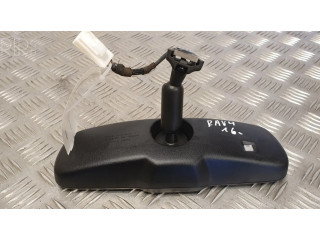 Зеркало заднего вида (в салоне)