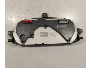 Панель приборов 8200071811   Renault Scenic I       