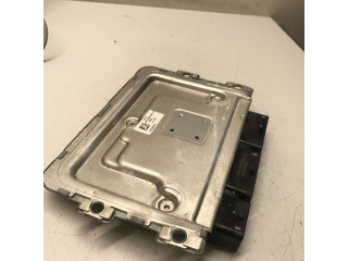 Блок управления двигателя 237109776R Dacia Duster II