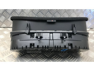 Панель приборов 8U0920930D, A2C53219792 Audi Q3 8U