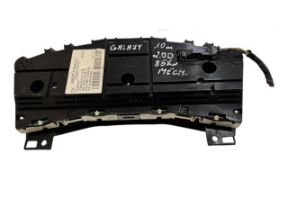 Панель приборов AM2T10849CC, AM2T14C088AC Ford Galaxy