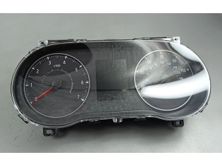 Панель приборов NS0104563491 Dacia Jogger