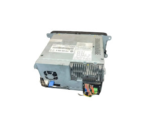 Дисплей    A2C53299134, 1T0035680A   Volkswagen PASSAT B6