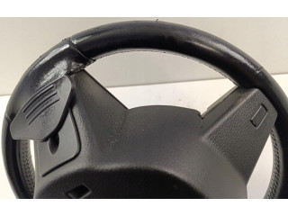 Руль Jaguar XF X250 2007 - 2015 года