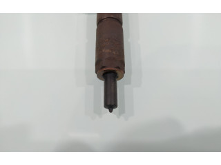 Vstřikovač 0445110183 Fiat Punto (199)