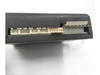 Блок комфорта Dacia Solenza