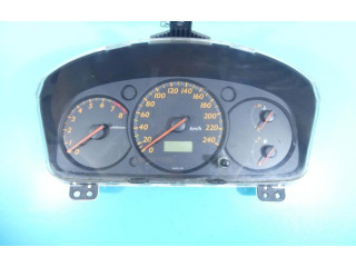 Přístrojová deska  Honda Stream 2002 78100-G000, IMPRK1020731  