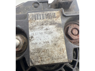 Lichtmaschine 30658085, 0124525060   Volvo V70      