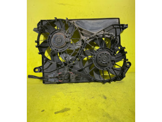 Вентилятор радиатора     214KM, RZ4R10P3    Chrysler 300 - 300C 