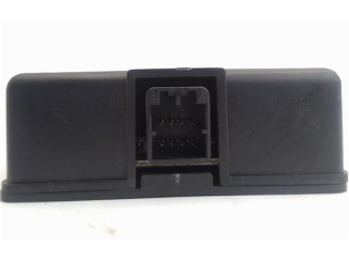 Блок управления mr218154 Mitsubishi Montero