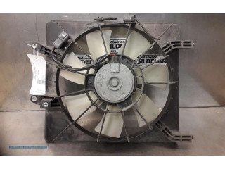 Электрический вентилятор радиаторов Honda Accord 2003 - 2007 года