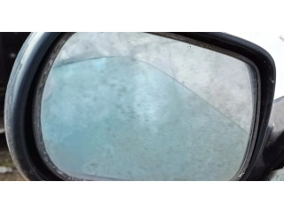 Zpětné zrcátko levé Nissan 200 SX 1992