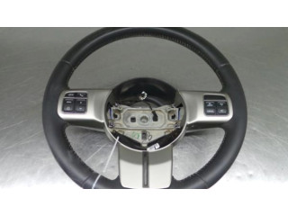 Руль Jeep Compass   1SQ891DFAH      