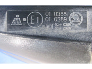 Zpětné zrcátko  Skoda Felicia I 1996  441976921256, 441976921256  