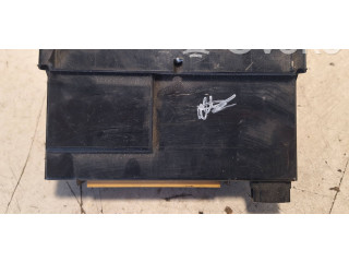 Блок управления климат-контролем 4B0820043H, D640000   Audi A6 S6 C5 4B