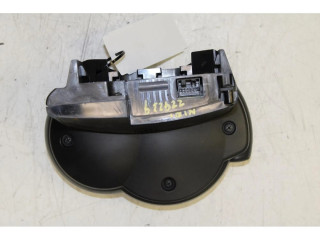 Přístrojová deska Mini One - Cooper F56 F55 2013