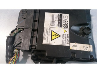 Řídící jednotka RF8B18881C, 275800-7352 Mazda 3 I 2006