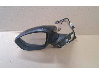 Zpětné zrcátko Opel Mokka B 2020