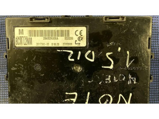 Комфортный модуль