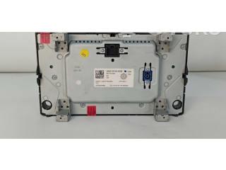 Экран дисплея вверх 3G0919605, A2C93426800 Volkswagen Golf SportWagen