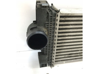 Интеркулер  55038004AE   Jeep Grand Cherokee 