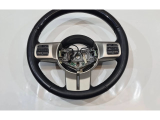 Руль Jeep Grand Cherokee 2010 - 2021 года