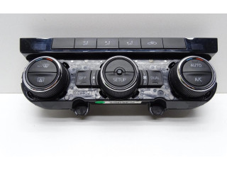 Блок управления климат-контролем 5E0907044 Skoda Octavia Mk3 (5E)