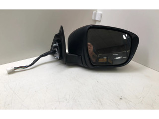 Зеркало электрическое Nissan X-Trail T32 2014 - 2021 года