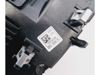 Блок управления климат-контролем GX6318C858   Jaguar XF X260