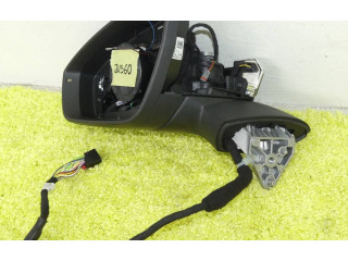 Zpětné zrcátko Volkswagen Tiguan 2024 571867501CP