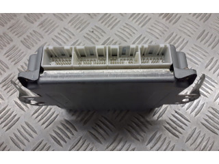 Блок управления Subaru Forester SH