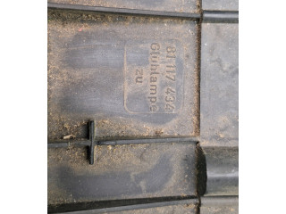 Přístrojová deska Audi 80 90 B2 1985 81117434