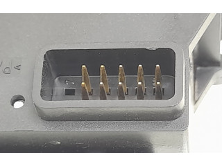 Ручка стеклоочистителей 6924107, 692410702 BMW 5 E60 E61