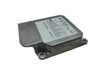 Блок подушек безопасности 1C0909605A, 5WK43122 Volkswagen Transporter - Caravelle T5