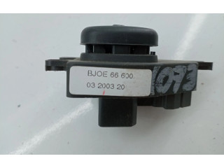 Přístrojová deska Mazda 3 I BJOE66600