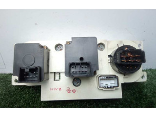 Модуль блока управления кондиционером    KIA Shuma