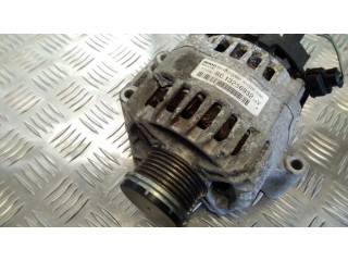 Генератор MS1012100961, 13256932 Opel Combo C 1.3