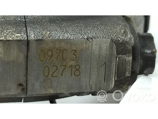  Поршень с шатуном 10dz88 9812819780, 12H4S02718  Land Rover Evoque I для дизельного двигателя 2.2