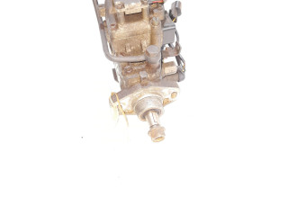 Топливный насос MR577077, 1047003051 Mitsubishi L200