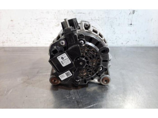 Генератор 231002175R Renault Clio V