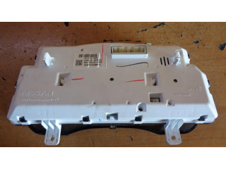 Přístrojová deska  Nissan Micra 2014 24810, NM0010005  