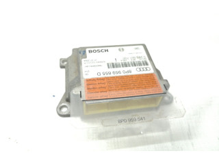 Блок подушек безопасности 8P0959655D Audi A3 S3 8P