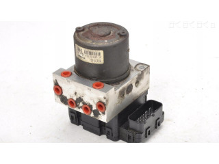 Блок АБС MR475991 Mitsubishi Space Wagon 1992-1998 года