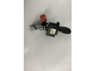 Комплект блоков управления Renault Clio III