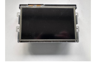 Дисплей FK7219C299AA, 0M0036468 Jaguar XE